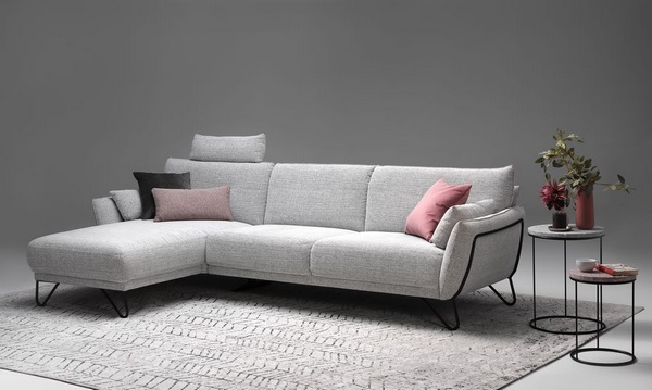 Magasin d'ameublement pour salon, Comines-Warneton, SRL MEUBLES STYLE-DECOR