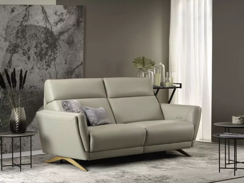 Vente de canapé, Comines-Warneton, SRL MEUBLES STYLE-DECOR
