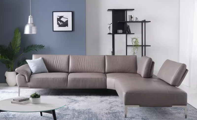 Vente de canapé, Comines-Warneton, SRL MEUBLES STYLE-DECOR