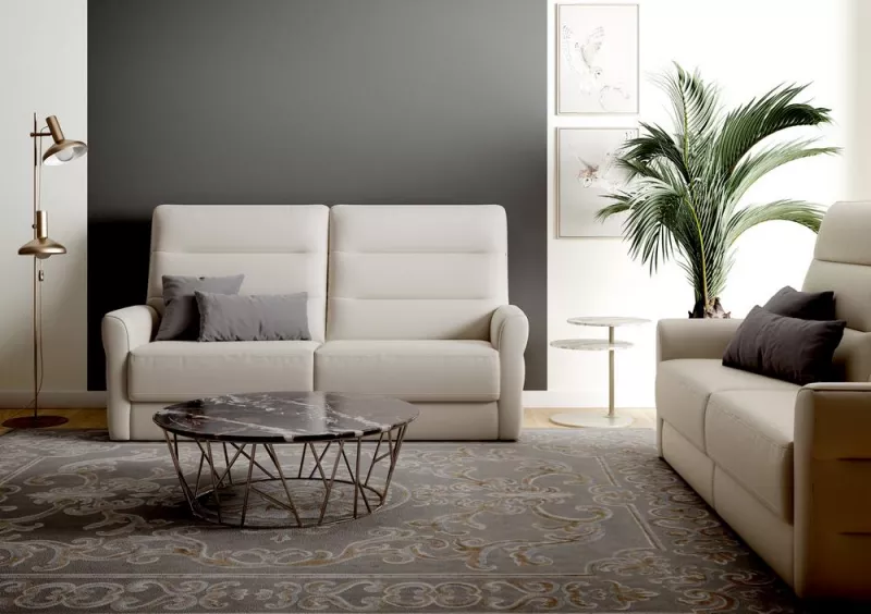 Vente de canapé, Comines-Warneton, SRL MEUBLES STYLE-DECOR