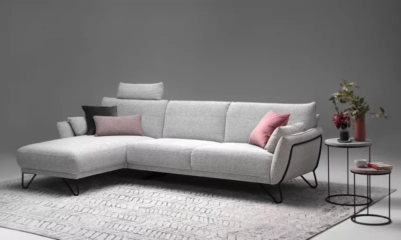 Vente de canapé, Comines-Warneton, SRL MEUBLES STYLE-DECOR