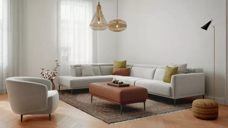 Vente de canapé, Comines-Warneton, SRL MEUBLES STYLE-DECOR