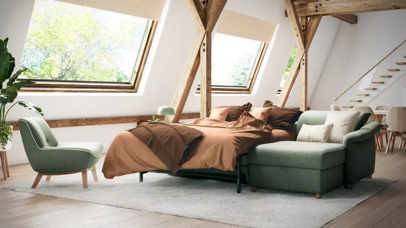 Vente de canapé, Comines-Warneton, SRL MEUBLES STYLE-DECOR