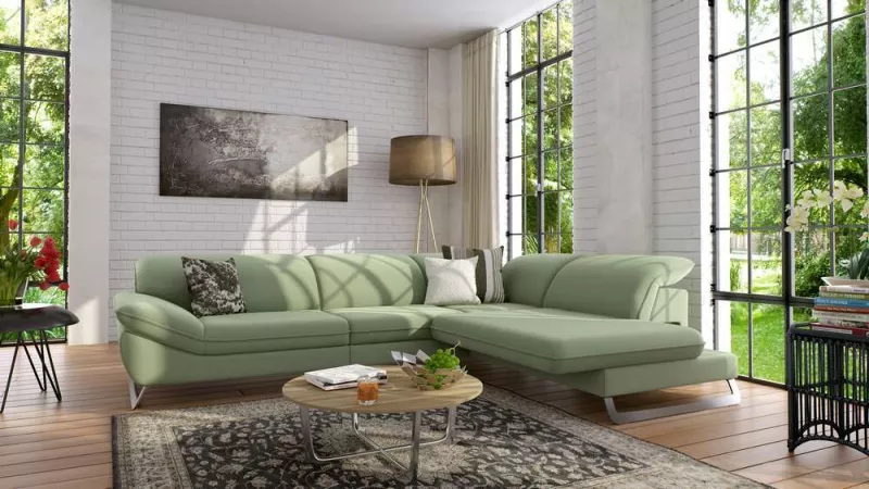 Vente de canapé, Comines-Warneton, SRL MEUBLES STYLE-DECOR