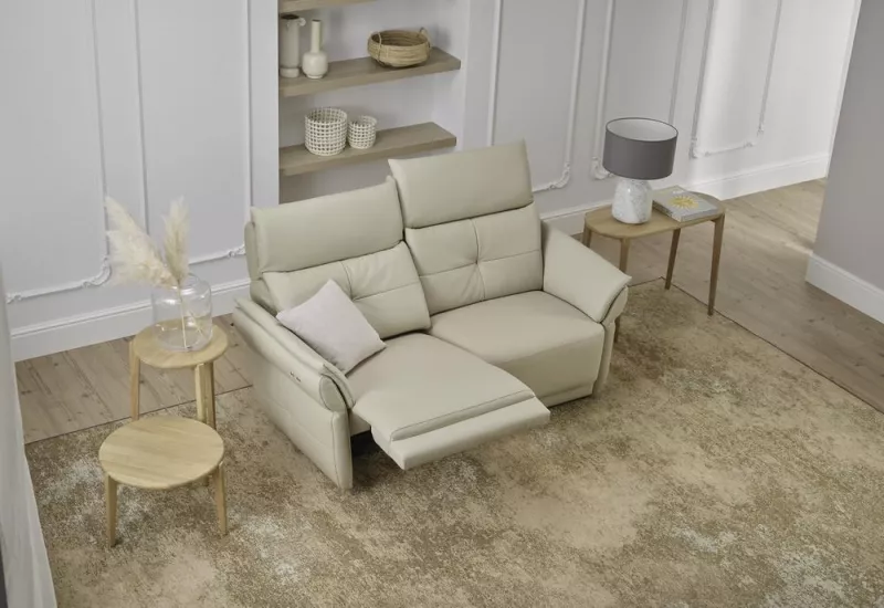 Vente de canapé, Comines-Warneton, SRL MEUBLES STYLE-DECOR