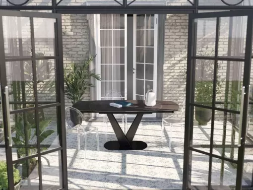 Table Akante