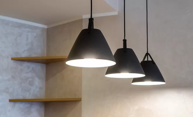 Magasin de luminaire, Comines-Warneton, SRL MEUBLES STYLE-DECOR