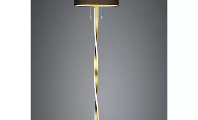 Illuminez votre intérieur avec les luminaires modernes de SRL MEUBLES STYLE-DECOR, Comines-Warneton, SRL MEUBLES STYLE-DECOR