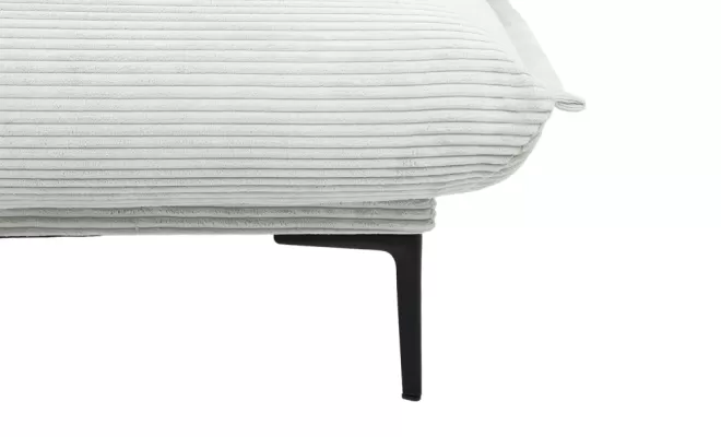 Le velours côtelé, c'est très tendance