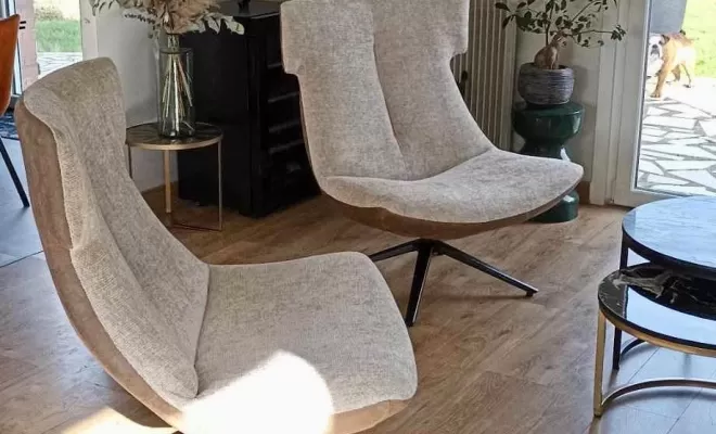 Agrémentez votre salon avec des fauteuils individuels chez SRL MEUBLES STYLE-DECOR, Comines-Warneton, SRL MEUBLES STYLE-DECOR