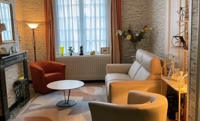 Agrémentez votre salon avec des fauteuils individuels chez SRL MEUBLES STYLE-DECOR, Comines-Warneton, SRL MEUBLES STYLE-DECOR