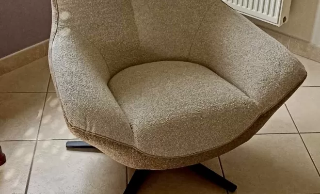 Agrémentez votre salon avec des fauteuils individuels chez SRL MEUBLES STYLE-DECOR, Comines-Warneton, SRL MEUBLES STYLE-DECOR