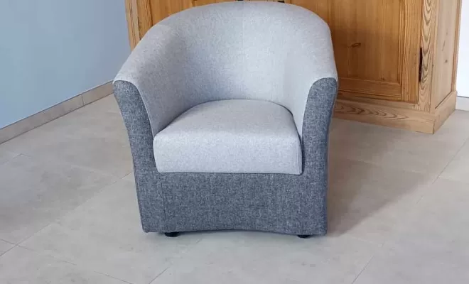 Agrémentez votre salon avec des fauteuils individuels chez SRL MEUBLES STYLE-DECOR, Comines-Warneton, SRL MEUBLES STYLE-DECOR