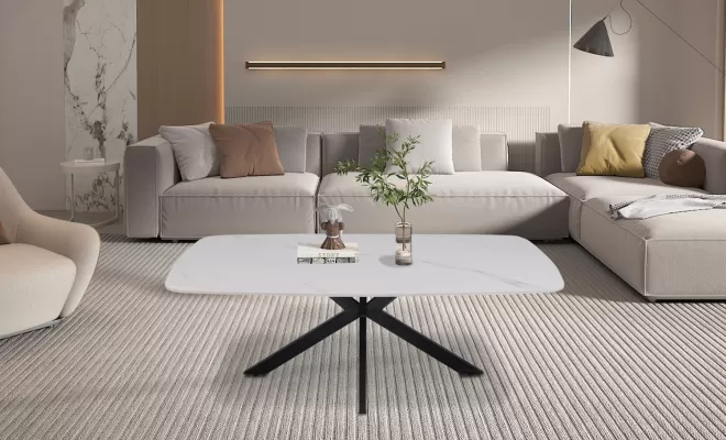 L'importance de bien choisir sa table de salon avec SRL MEUBLES STYLE-DECOR, Comines-Warneton, SRL MEUBLES STYLE-DECOR