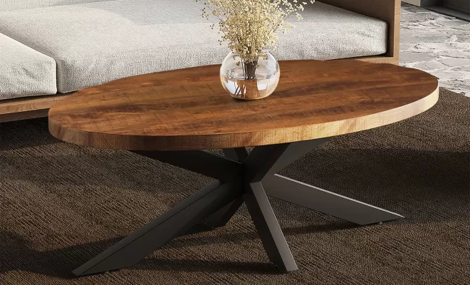 L'importance de bien choisir sa table de salon avec SRL MEUBLES STYLE-DECOR, Comines-Warneton, SRL MEUBLES STYLE-DECOR