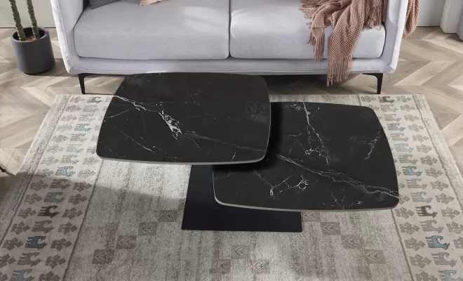 L'importance de bienMEUBLES  choisir sa table de salon avec SRL STYLE-DECOR, Comines-Warneton, SRL MEUBLES STYLE-DECOR