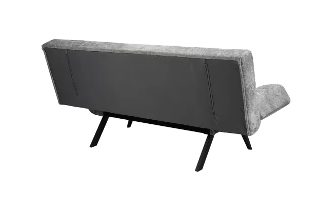 Découvrez le magnifique canapé lit gris chez SRL MEUBLES STYLE-DECOR, Comines-Warneton, SRL MEUBLES STYLE-DECOR