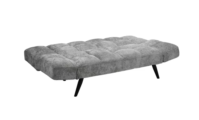 Découvrez le magnifique canapé lit gris chez SRL MEUBLES STYLE-DECOR, Comines-Warneton, SRL MEUBLES STYLE-DECOR