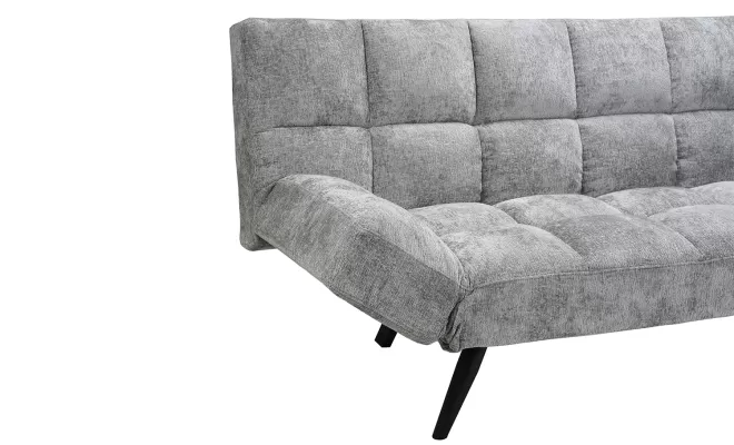 Découvrez le magnifique canapé lit gris chez SRL MEUBLES STYLE-DECOR, Comines-Warneton, SRL MEUBLES STYLE-DECOR
