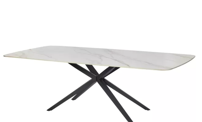 Belle et grande table en céramique livrées à Bousbecque !, Comines-Warneton, SRL MEUBLES STYLE-DECOR