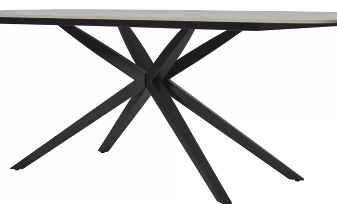 Belle et grande table en céramique livrées à Bousbecque !, Comines-Warneton, SRL MEUBLES STYLE-DECOR