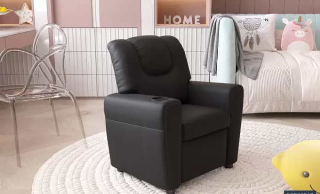 FAUTEUIL POUR ENFANTS : Le confort parfait pour vos petits pas loin de SAILLY-SUR-LA-LYS !, Comines-Warneton, SRL MEUBLES STYLE-DECOR