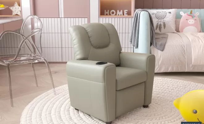FAUTEUIL POUR ENFANTS : Le confort parfait pour vos petits pas loin de SAILLY-SUR-LA-LYS !, Comines-Warneton, SRL MEUBLES STYLE-DECOR