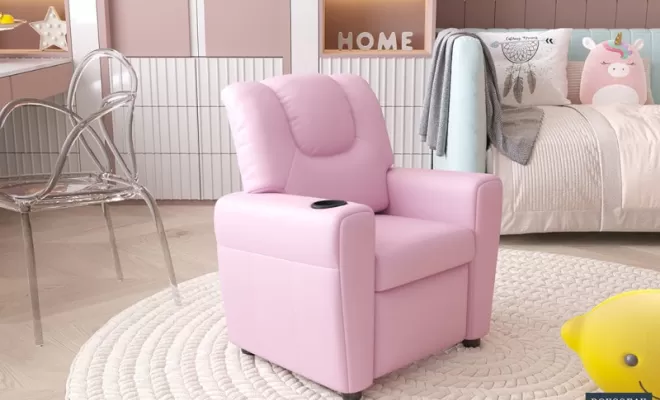 FAUTEUIL POUR ENFANTS : Le confort parfait pour vos petits pas loin de SAILLY-SUR-LA-LYS !, Comines-Warneton, SRL MEUBLES STYLE-DECOR