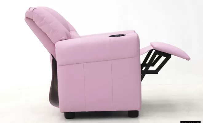 FAUTEUIL POUR ENFANTS : Le confort parfait pour vos petits pas loin de SAILLY-SUR-LA-LYS !, Comines-Warneton, SRL MEUBLES STYLE-DECOR