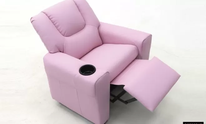 FAUTEUIL POUR ENFANTS : Le confort parfait pour vos petits pas loin de SAILLY-SUR-LA-LYS !, Comines-Warneton, SRL MEUBLES STYLE-DECOR