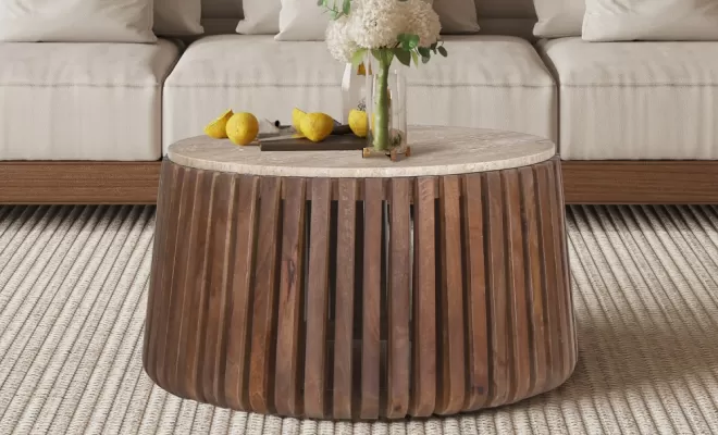 L'importance de bien choisir sa table de salon avec SRL MEUBLES STYLE-DECOR, Comines-Warneton, SRL MEUBLES STYLE-DECOR