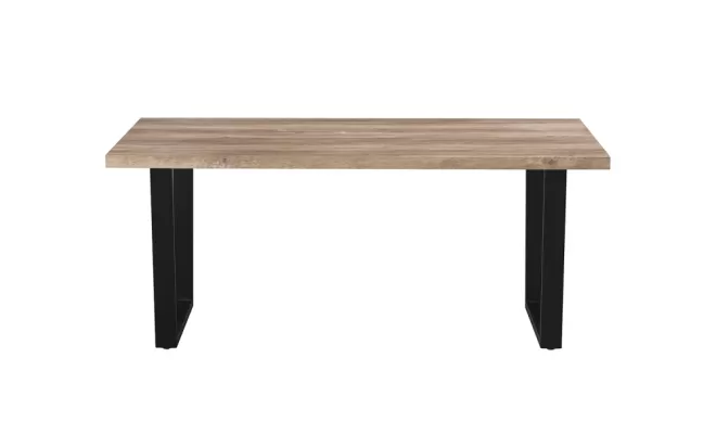 La Table "ARMIN" : votre touche de modernité, disponible près de la Madeleine !, Comines-Warneton, SRL MEUBLES STYLE-DECOR