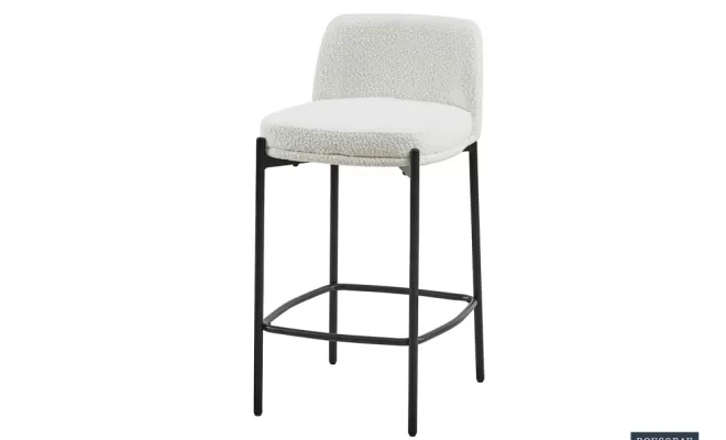 Tabouret de bar ELLA pour une cuisine à Bondues !, Comines-Warneton, SRL MEUBLES STYLE-DECOR