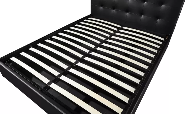 Wervicq : Maximisez votre espace avec l'élégant lit coffre "PORTO"., Comines-Warneton, SRL MEUBLES STYLE-DECOR