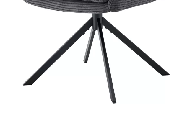 CHAISE PIVOTANTE "LUNA" : LE CONFORT ROTATIF DESIGN, EXPÉDIABLE JUSQU'À TOULOUSE !, Comines-Warneton, SRL MEUBLES STYLE-DECOR