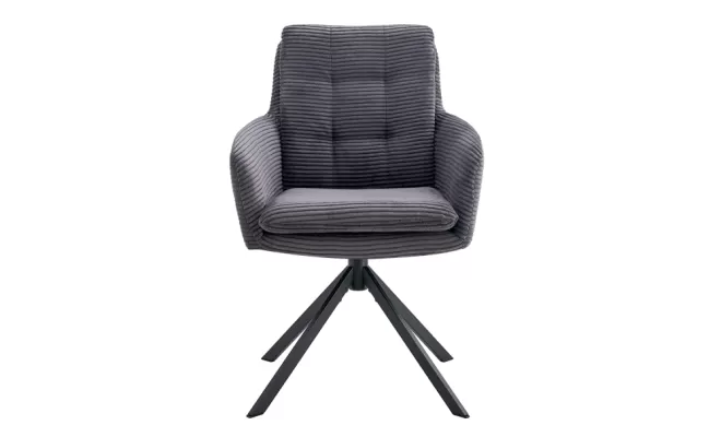 CHAISE PIVOTANTE "LUNA" : LE CONFORT ROTATIF DESIGN, EXPÉDIABLE JUSQU'À TOULOUSE !, Comines-Warneton, SRL MEUBLES STYLE-DECOR