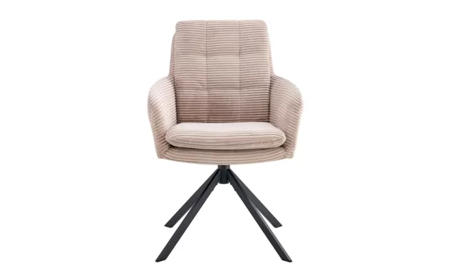 CHAISE PIVOTANTE "LUNA" : LE CONFORT ROTATIF DESIGN, EXPÉDIABLE JUSQU'À TOULOUSE !, Comines-Warneton, SRL MEUBLES STYLE-DECOR