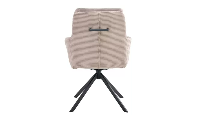 CHAISE PIVOTANTE "LUNA" : LE CONFORT ROTATIF DESIGN, EXPÉDIABLE JUSQU'À TOULOUSE !, Comines-Warneton, SRL MEUBLES STYLE-DECOR