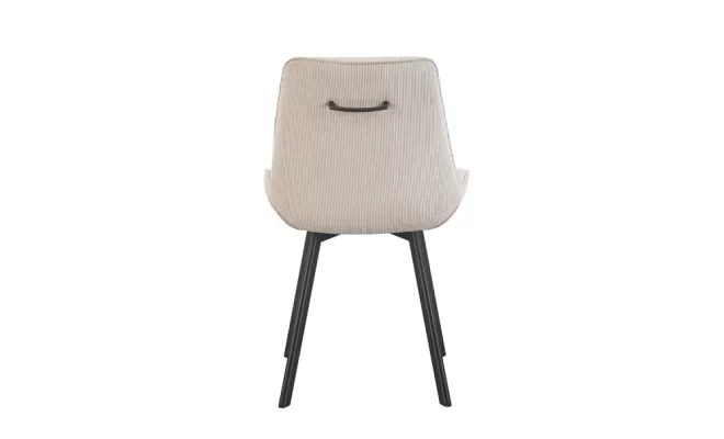 CHAISE "AMÉLIE" : L'ÉLÉGANCE ET LE CONFORT à seulement quelques km d'Arras , Comines-Warneton, SRL MEUBLES STYLE-DECOR