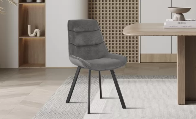CHAISE "AMÉLIE" : L'ÉLÉGANCE ET LE CONFORT à seulement quelques km d'Arras , Comines-Warneton, SRL MEUBLES STYLE-DECOR