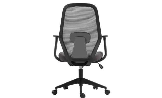 CHAISE DE BUREAU "CLAUDE" : Le confort optimal pour votre espace de travail a quelques minutes du Gheer!, Comines-Warneton, SRL MEUBLES STYLE-DECOR