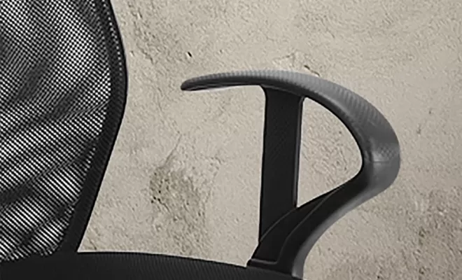 Productivité et bien-être à Nieppe : découvrez la chaise de bureau "JOB"., Comines-Warneton, SRL MEUBLES STYLE-DECOR