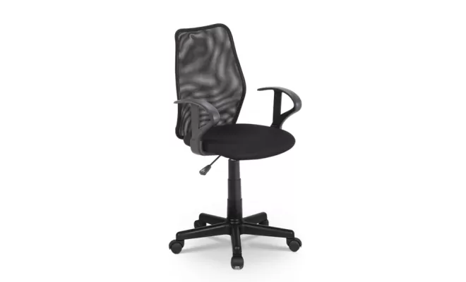 Productivité et bien-être à Nieppe : découvrez la chaise de bureau "JOB"., Comines-Warneton, SRL MEUBLES STYLE-DECOR