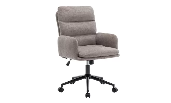 Chaise de bureau ergonomique à quelques minutes de Merville !, Comines-Warneton, SRL MEUBLES STYLE-DECOR