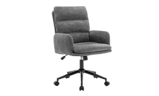 Chaise de bureau ergonomique à quelques minutes de Merville !, Comines-Warneton, SRL MEUBLES STYLE-DECOR