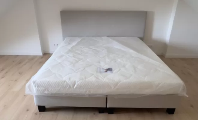 BOXSPRING : L'expérience du sommeil de luxe "chez vous à Amiens" !, Comines-Warneton, SRL MEUBLES STYLE-DECOR