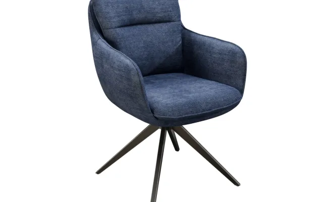 Nous avons expédier cette chaise Belfast à Reins , Comines-Warneton, SRL MEUBLES STYLE-DECOR