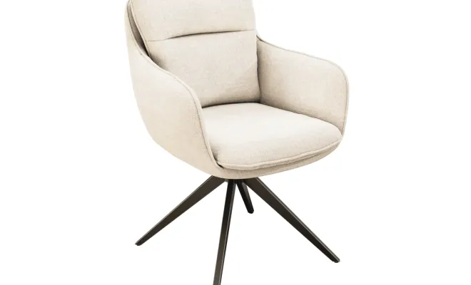 Nous avons expédier cette chaise Belfast à Reins , Comines-Warneton, SRL MEUBLES STYLE-DECOR