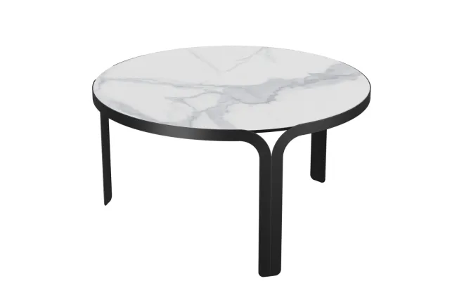 Table basse Madura livrée à Bruxelles : découvrez nos options en céramique et verre, Comines-Warneton, SRL MEUBLES STYLE-DECOR
