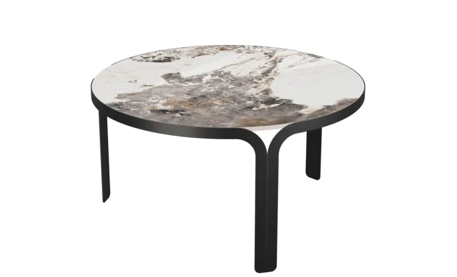 Table basse Madura livrée à Bruxelles : découvrez nos options en céramique et verre, Comines-Warneton, SRL MEUBLES STYLE-DECOR